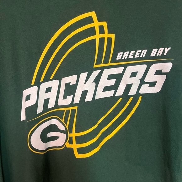 Green Bay Packers 2017 tee - Picture 2 of 5